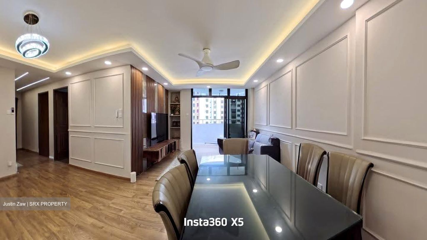 Blk 359C Sun Bliss (Sembawang), HDB 5 Rooms #628861731